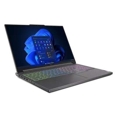 Игровой ноутбук Lenovo Legion Slim 5 Gen 8 (16″ AMD) LEN101G0030 Игровой ноутбук Lenovo Legion Slim 5 Gen 8 (16″ AMD) LEN101G0030