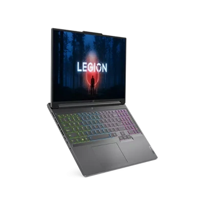 Игровой ноутбук Lenovo Legion Slim 5 Gen 8 (16″ AMD) LEN101G0030 Игровой ноутбук Lenovo Legion Slim 5 Gen 8 (16″ AMD) LEN101G0030