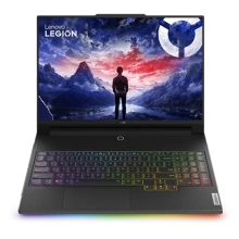 Игровой ноутбук Lenovo Legion 9i Gen 9 (16″ Intel) LEN101G0031