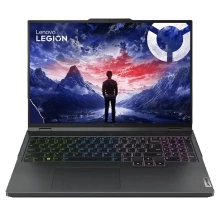 Игровой ноутбук Lenovo Legion Pro 5i Gen 9 (16″ Intel) LEN101G0033