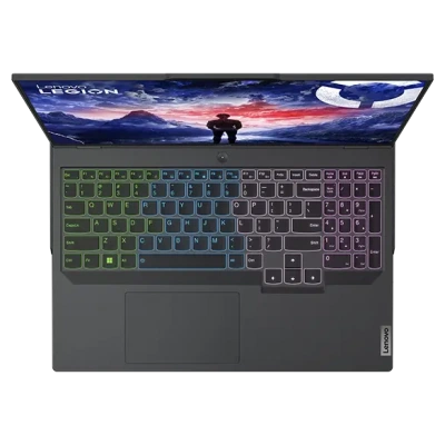 Игровой ноутбук Lenovo Legion Pro 5i Gen 9 (16″ Intel) LEN101G0033 Игровой ноутбук Lenovo Legion Pro 5i Gen 9 (16″ Intel) LEN101G0033