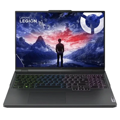Игровой ноутбук Lenovo Legion Pro 5i Gen 9 (16″ Intel) LEN101G0033