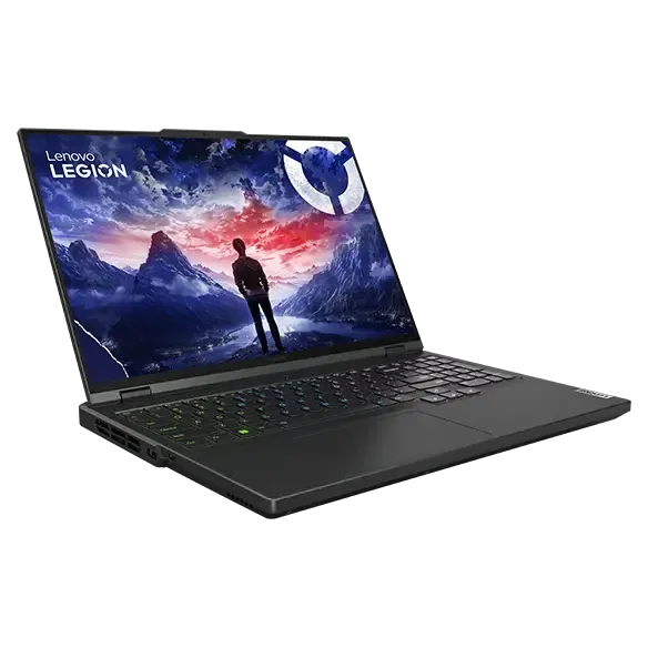 Lenovo Legion Pro 5i Gen 9 (16″ Intel) LEN101G0033 - игровой ноутбук (ЛЕНОВО) Lenovo Legion Pro 5i Gen 9 (16″ Intel) LEN101G0033 - игровой ноутбук (ЛЕНОВО)