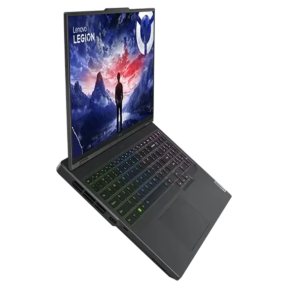 Lenovo Legion Pro 5i Gen 9 (16″ Intel) LEN101G0033 - игровой ноутбук (ЛЕНОВО) Lenovo Legion Pro 5i Gen 9 (16″ Intel) LEN101G0033 - игровой ноутбук (ЛЕНОВО)