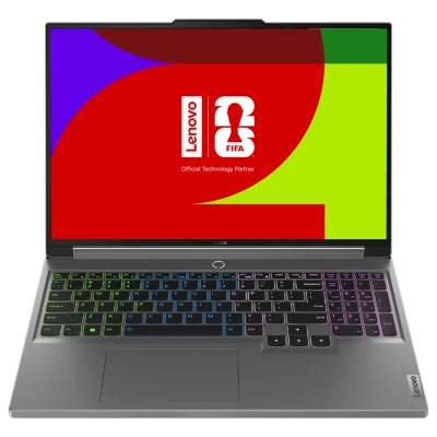 Игровой ноутбук Lenovo Legion 5i Gen 9 (16″ Intel) LEN101G0035