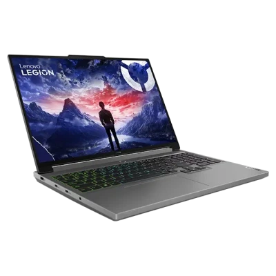 Игровой ноутбук Lenovo Legion 5i Gen 9 (16″ Intel) LEN101G0035 Игровой ноутбук Lenovo Legion 5i Gen 9 (16″ Intel) LEN101G0035