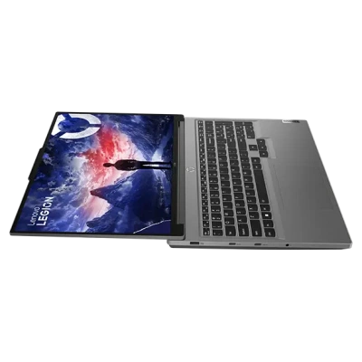Игровой ноутбук Lenovo Legion 5i Gen 9 (16″ Intel) LEN101G0035 Игровой ноутбук Lenovo Legion 5i Gen 9 (16″ Intel) LEN101G0035