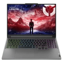 Игровой ноутбук Lenovo Legion Slim 5 Gen 9 (16″ AMD) LEN101G0036