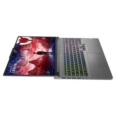 Игровой ноутбук Lenovo Legion Slim 5 Gen 9 (16″ AMD) LEN101G0036 Игровой ноутбук Lenovo Legion Slim 5 Gen 9 (16″ AMD) LEN101G0036