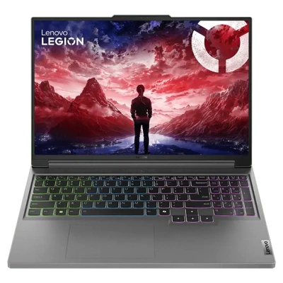Игровой ноутбук Lenovo Legion Slim 5 Gen 9 (16″ AMD) LEN101G0036