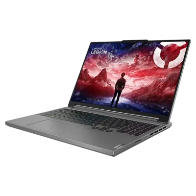 Игровой ноутбук Lenovo Legion Slim 5 Gen 9 (16″ AMD) LEN101G0036 Игровой ноутбук Lenovo Legion Slim 5 Gen 9 (16″ AMD) LEN101G0036
