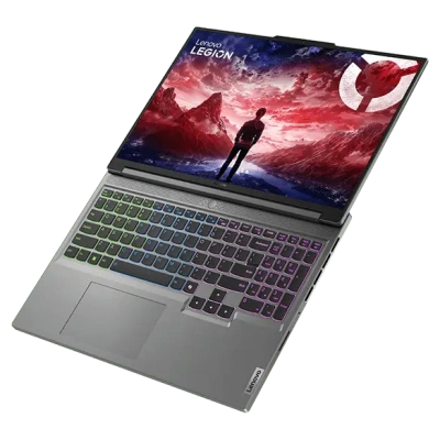 Игровой ноутбук Lenovo Legion Slim 5 Gen 9 (16″ AMD) LEN101G0036 Игровой ноутбук Lenovo Legion Slim 5 Gen 9 (16″ AMD) LEN101G0036