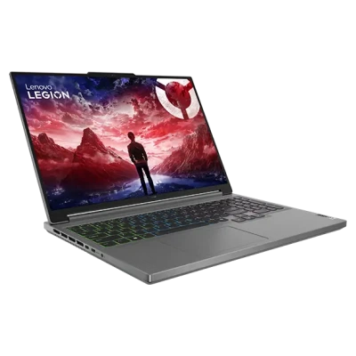 Игровой ноутбук Lenovo Legion Slim 5 Gen 9 (16″ AMD) LEN101G0036 Игровой ноутбук Lenovo Legion Slim 5 Gen 9 (16″ AMD) LEN101G0036