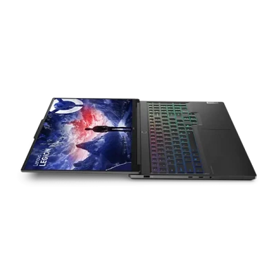 Игровой ноутбук Lenovo Legion 7i Gen 9 16″ Intel LEN101G0037 Игровой ноутбук Lenovo Legion 7i Gen 9 16″ Intel LEN101G0037