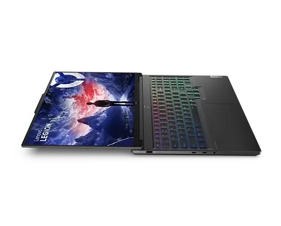 Lenovo Legion 7i Gen 9 16″ Intel LEN101G0037 - игровой ноутбук (ЛЕНОВО) Lenovo Legion 7i Gen 9 16″ Intel LEN101G0037 - игровой ноутбук (ЛЕНОВО)