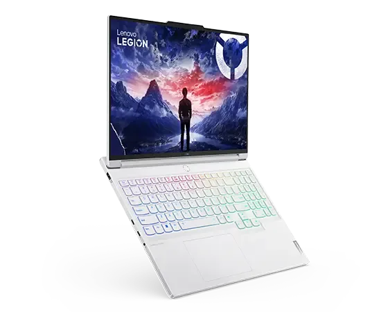 Lenovo Legion 7i Gen 9 16″ Intel LEN101G0037 - игровой ноутбук (ЛЕНОВО) Lenovo Legion 7i Gen 9 16″ Intel LEN101G0037 - игровой ноутбук (ЛЕНОВО)