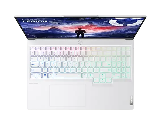 Lenovo Legion 7i Gen 9 16″ Intel LEN101G0037 - игровой ноутбук (ЛЕНОВО) Lenovo Legion 7i Gen 9 16″ Intel LEN101G0037 - игровой ноутбук (ЛЕНОВО)