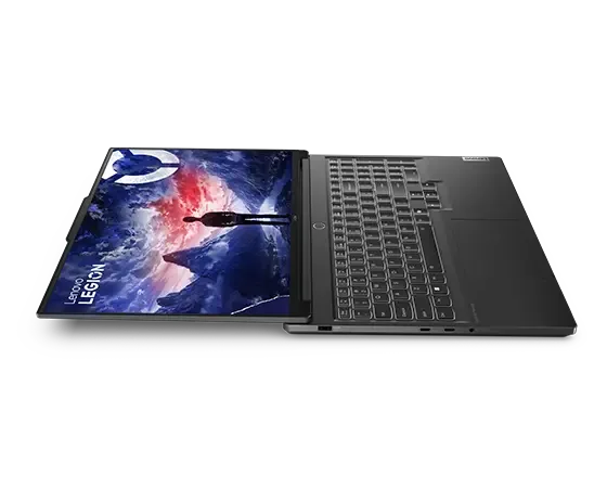 Lenovo Legion 7i Gen 9 16″ Intel LEN101G0037 - игровой ноутбук (ЛЕНОВО) Lenovo Legion 7i Gen 9 16″ Intel LEN101G0037 - игровой ноутбук (ЛЕНОВО)