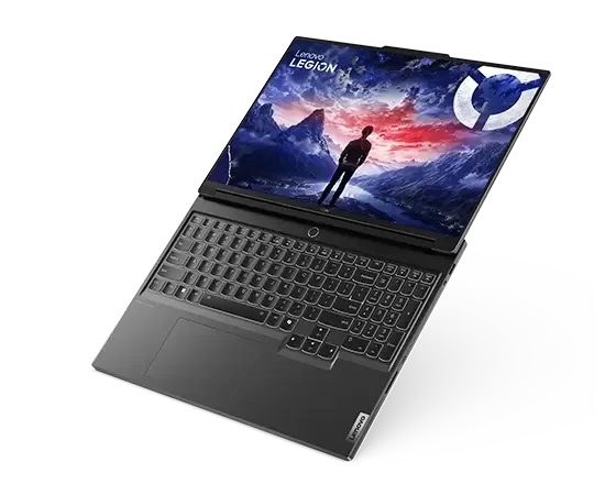 Lenovo Legion 7i Gen 9 16″ Intel LEN101G0037 - игровой ноутбук (ЛЕНОВО) Lenovo Legion 7i Gen 9 16″ Intel LEN101G0037 - игровой ноутбук (ЛЕНОВО)