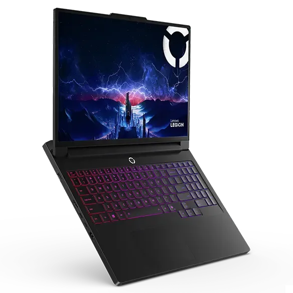Lenovo Legion Pro 7i Gen 10 16″ Intel LEN101G0039 - игровой ноутбук (ЛЕНОВО) Lenovo Legion Pro 7i Gen 10 16″ Intel LEN101G0039 - игровой ноутбук (ЛЕНОВО)