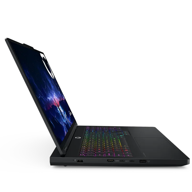 Lenovo Legion Pro 5i Gen 10 (16″ Intel) LEN101G0040 - игровой ноутбук (ЛЕНОВО) Lenovo Legion Pro 5i Gen 10 (16″ Intel) LEN101G0040 - игровой ноутбук (ЛЕНОВО)