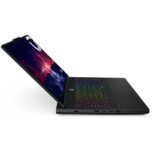 Lenovo Legion Pro 5 Gen 10 (16″ AMD) LEN101G0041 игровой ноутбук (ЛЕНОВО) Lenovo Legion Pro 5 Gen 10 (16″ AMD) LEN101G0041 игровой ноутбук (ЛЕНОВО)