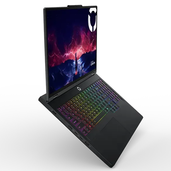 Lenovo Legion Pro 5 Gen 10 (16″ AMD) LEN101G0041 игровой ноутбук (ЛЕНОВО) Lenovo Legion Pro 5 Gen 10 (16″ AMD) LEN101G0041 игровой ноутбук (ЛЕНОВО)