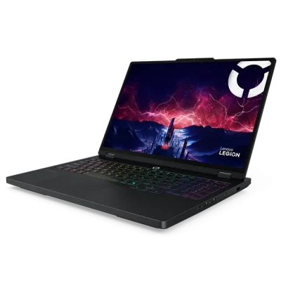 Игровой ноутбук Lenovo Legion Pro 5 Gen 10 (16″ AMD) LEN101G0041