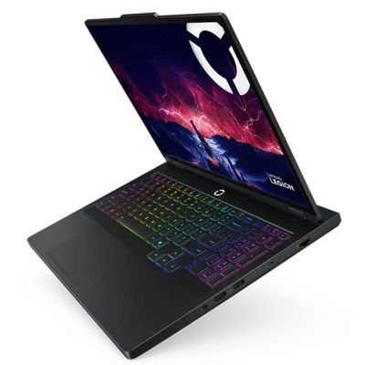 Игровой ноутбук Lenovo Legion Pro 5 Gen 10 (16″ AMD) LEN101G0041 Игровой ноутбук Lenovo Legion Pro 5 Gen 10 (16″ AMD) LEN101G0041