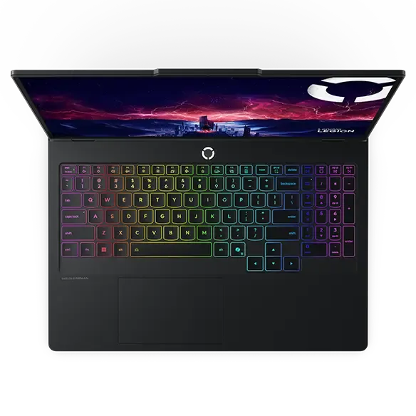 Lenovo Legion Pro 5 Gen 10 (16″ AMD) LEN101G0041 игровой ноутбук (ЛЕНОВО) Lenovo Legion Pro 5 Gen 10 (16″ AMD) LEN101G0041 игровой ноутбук (ЛЕНОВО)