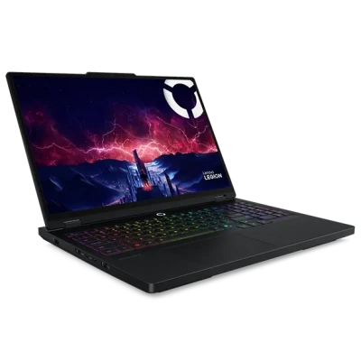 Игровой ноутбук Lenovo Legion Pro 5 Gen 10 (16″ AMD) LEN101G0041 Игровой ноутбук Lenovo Legion Pro 5 Gen 10 (16″ AMD) LEN101G0041