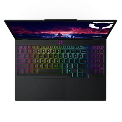 Игровой ноутбук Lenovo Legion 5 Gen 10 (15″ AMD) LEN101G0045 Игровой ноутбук Lenovo Legion 5 Gen 10 (15″ AMD) LEN101G0045