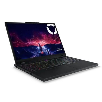 Игровой ноутбук Lenovo Legion 5 Gen 10 (15″ AMD) LEN101G0045 Игровой ноутбук Lenovo Legion 5 Gen 10 (15″ AMD) LEN101G0045