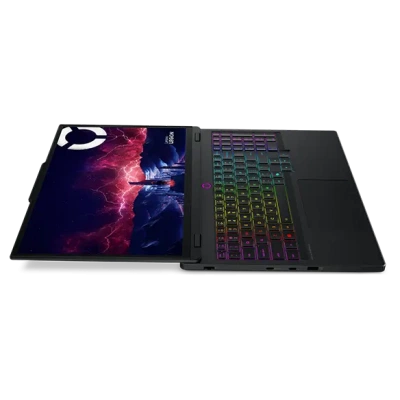 Игровой ноутбук Lenovo Legion 5 Gen 10 (15″ AMD) LEN101G0045 Игровой ноутбук Lenovo Legion 5 Gen 10 (15″ AMD) LEN101G0045