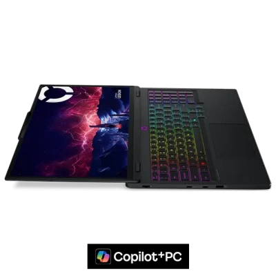 Игровой ноутбук Lenovo Legion 5 Gen 10 (15″ AMD) LEN101G0047 Игровой ноутбук Lenovo Legion 5 Gen 10 (15″ AMD) LEN101G0047