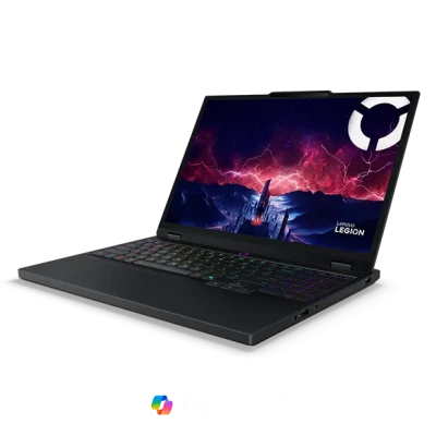 Игровой ноутбук Lenovo Legion 5 Gen 10 (15″ AMD) LEN101G0047