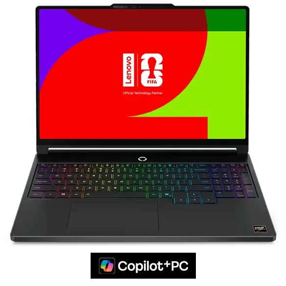 Игровой ноутбук Lenovo Legion 5a Gen 11 (15