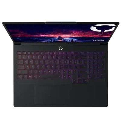Игровой ноутбук Lenovo Legion Pro 7 Gen 10 (16″ AMD) LEN101G0049 Игровой ноутбук Lenovo Legion Pro 7 Gen 10 (16″ AMD) LEN101G0049