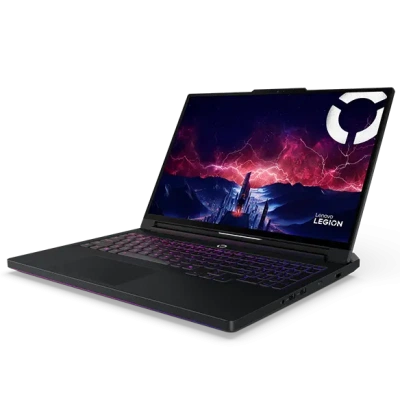 Игровой ноутбук Lenovo Legion Pro 7 Gen 10 (16″ AMD) LEN101G0049 Игровой ноутбук Lenovo Legion Pro 7 Gen 10 (16″ AMD) LEN101G0049