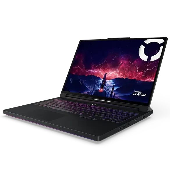 Lenovo Legion Pro 7 Gen 10 (16″ AMD) LEN101G0049 игровой ноутбук (ЛЕНОВО) Lenovo Legion Pro 7 Gen 10 (16″ AMD) LEN101G0049 игровой ноутбук (ЛЕНОВО)
