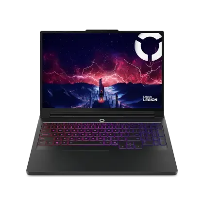 Lenovo Legion Pro 7 Gen 10 (16″ AMD) LEN101G0049 игровой ноутбук (ЛЕНОВО) Lenovo Legion Pro 7 Gen 10 (16″ AMD) LEN101G0049 игровой ноутбук (ЛЕНОВО)