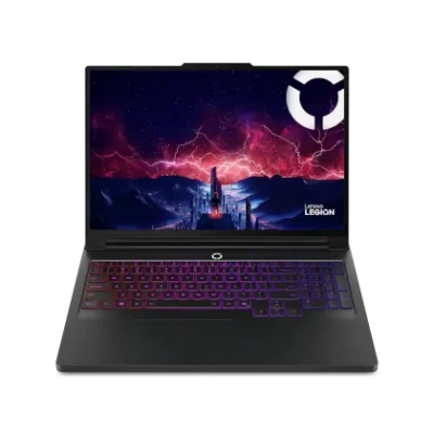 Игровой ноутбук Lenovo Legion Pro 7 Gen 10 (16″ AMD) LEN101G0049 Игровой ноутбук Lenovo Legion Pro 7 Gen 10 (16″ AMD) LEN101G0049