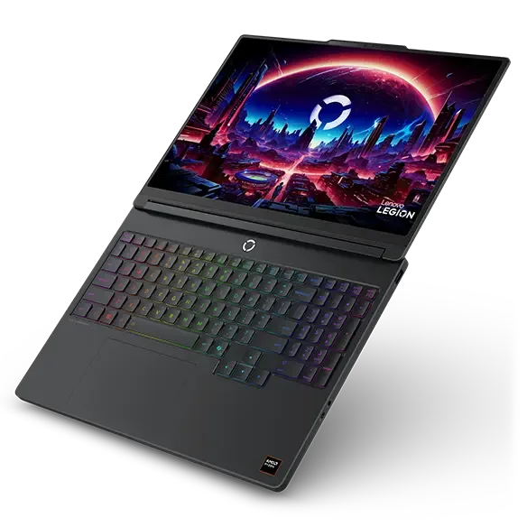 Lenovo Legion 5a Gen 11 (15″ AMD) LEN101G0051 игровой ноутбук (ЛЕНОВО) Lenovo Legion 5a Gen 11 (15″ AMD) LEN101G0051 игровой ноутбук (ЛЕНОВО)