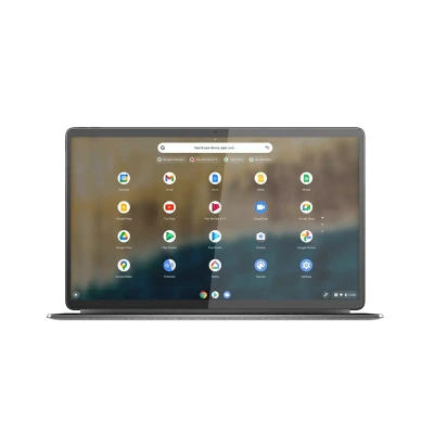 Ноутбук Chromebook Lenovo Chromebook Duet 5 13 Ноутбук Chromebook Lenovo Chromebook Duet 5 13