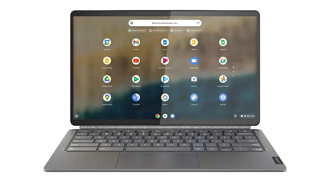 Lenovo Chromebook Duet 5 13 Lenovo Chromebook Duet 5 13