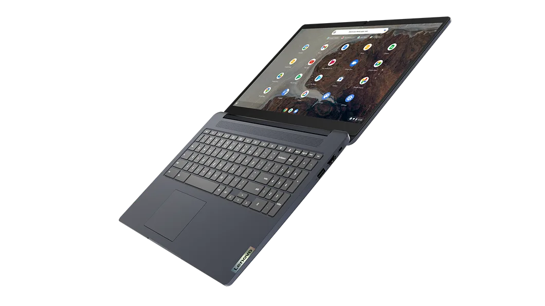 Lenovo Chromebook 3i (15 Lenovo Chromebook 3i (15