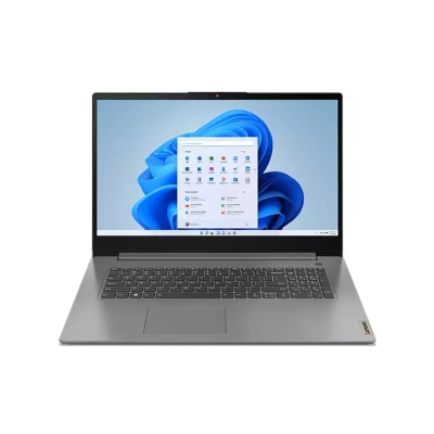 Ноутбук Lenovo IdeaPad 3i (17 Ноутбук Lenovo IdeaPad 3i (17