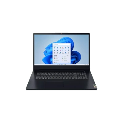 Ноутбук Lenovo IdeaPad 3i (17 Ноутбук Lenovo IdeaPad 3i (17