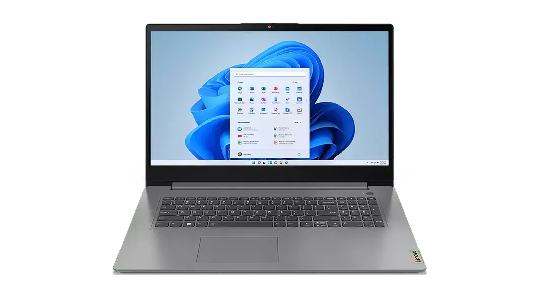 Lenovo IdeaPad 3i (17 Lenovo IdeaPad 3i (17