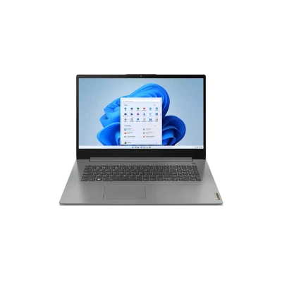 Ноутбук Lenovo IdeaPad 3i (17 Ноутбук Lenovo IdeaPad 3i (17